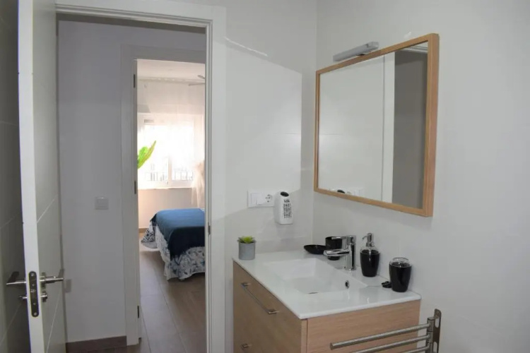 Apartamento Ladevesa