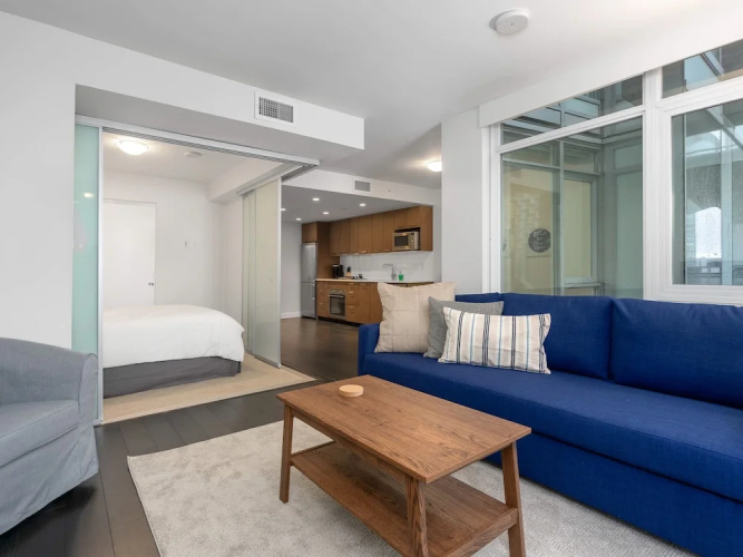 Sterling Suites - Yaletown