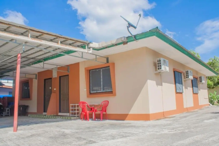 2 Bedrooms Cottage
