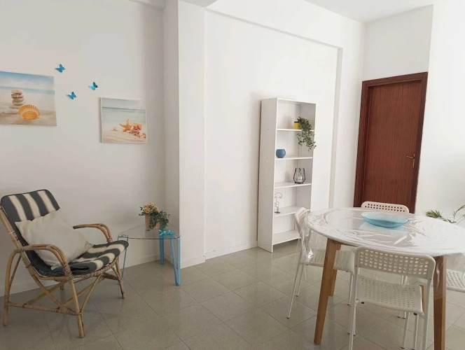 Family Apartment