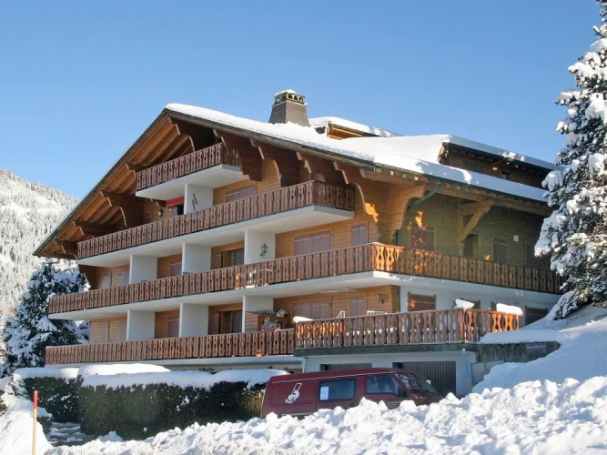 Hotelbild