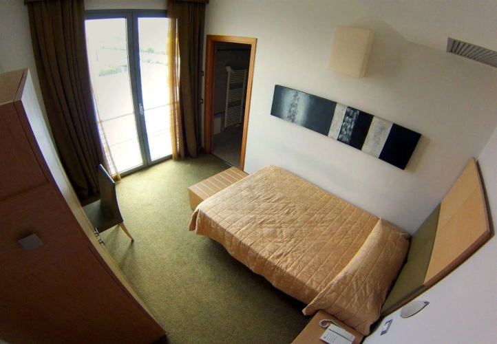 Hotel Castelmartini