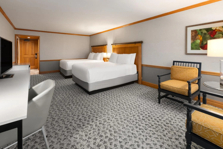 Semiahmoo Resort Golf & Spa, Trademark Collection By Wyndham photo 38