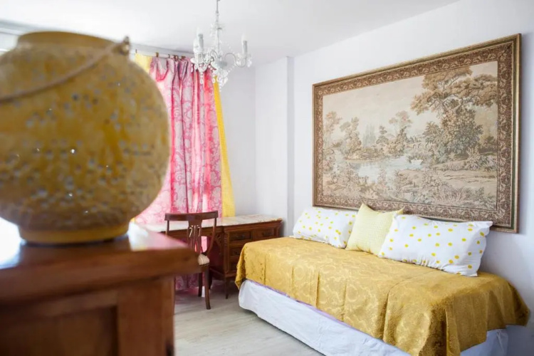 Habitaciones Estrella del Norte