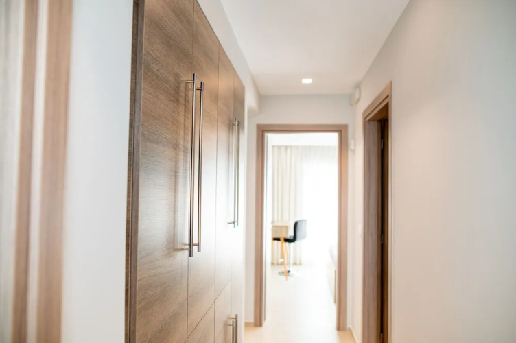 Lilium Apartment