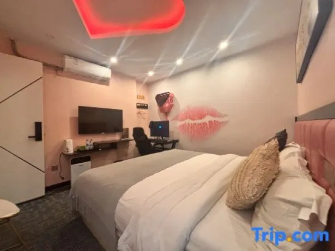 Comfort Single room