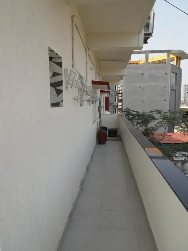 V & U Homestay Sadar