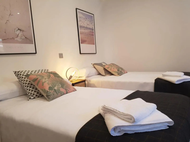 Casa Aquelcabos