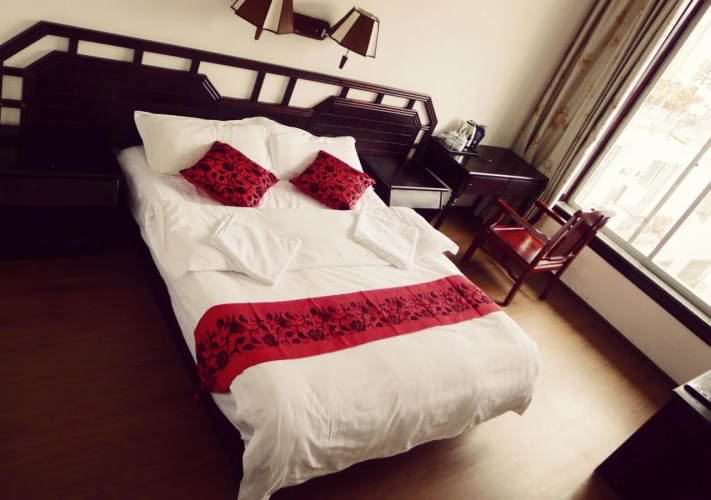 No Kidd Inn Yangshuo