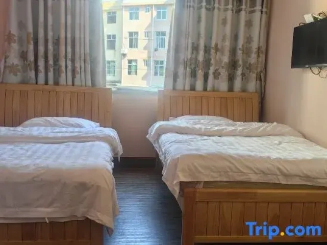 Economy Twin room