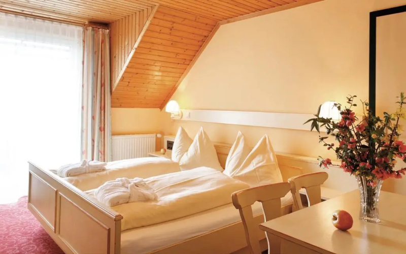 Ballonhotel Thaller