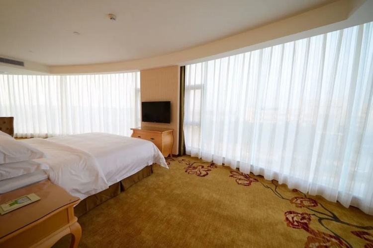 Vienna International Hotel