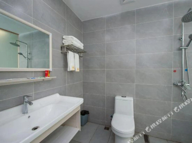 Kunming Haolong Business Hotel