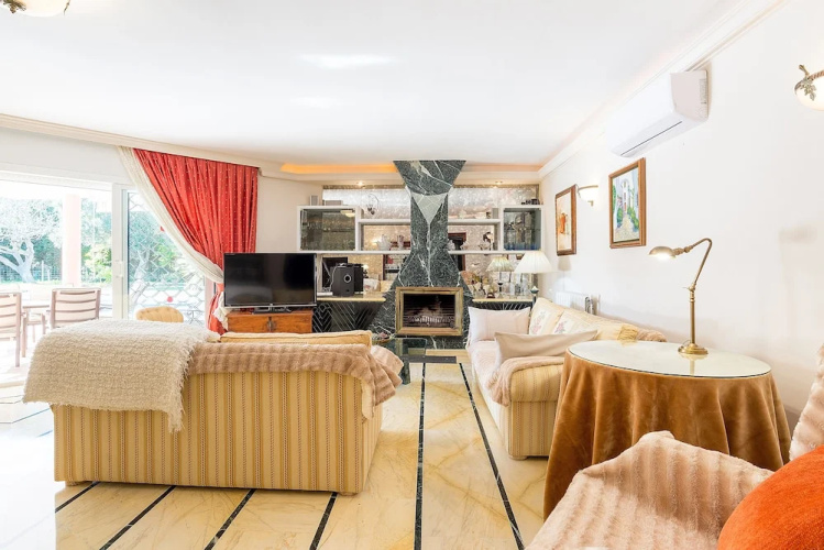 Villa Bel Air