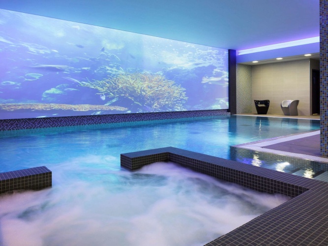 Novotel London Blackfriars photo 16