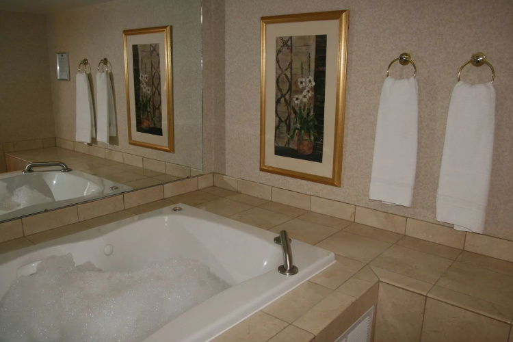 Hampton Inn Cincinnati-Northwest/Fairfield