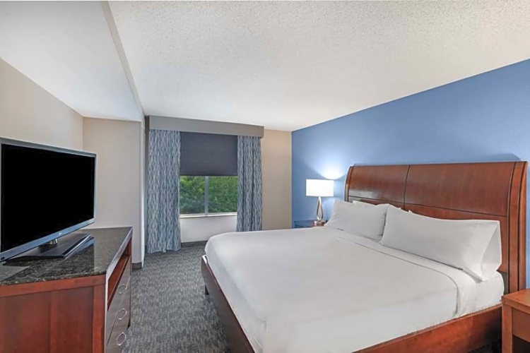 Standard Junior Suite
