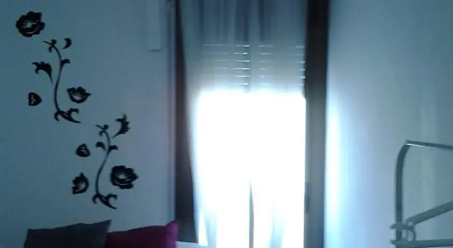 Abril Bed and breakfast