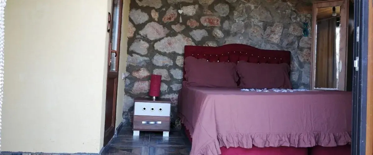 W. Antic Cafe Restaurant Butik Otel