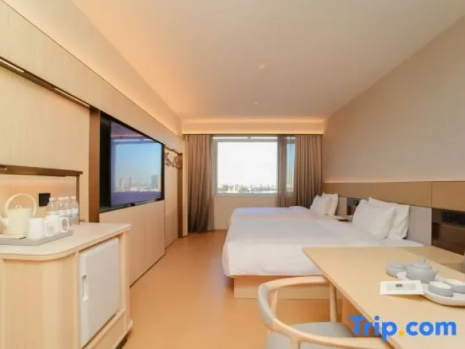 Business room