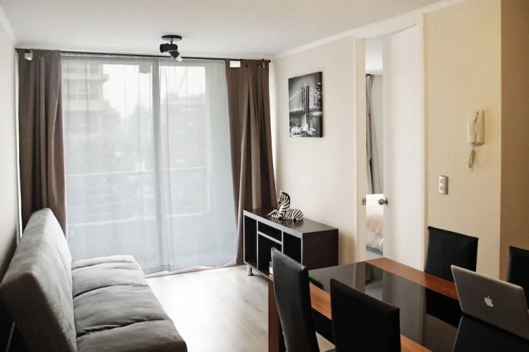 Apartamentos San Isidro