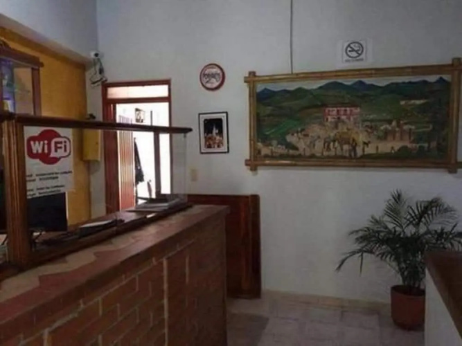 Hotelbild