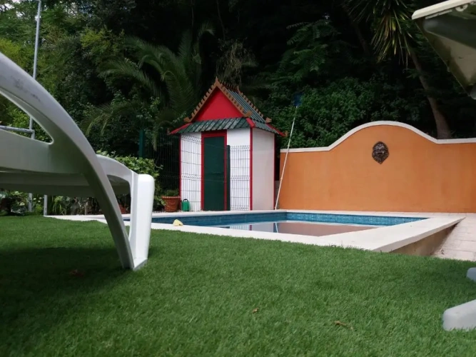 Cottage