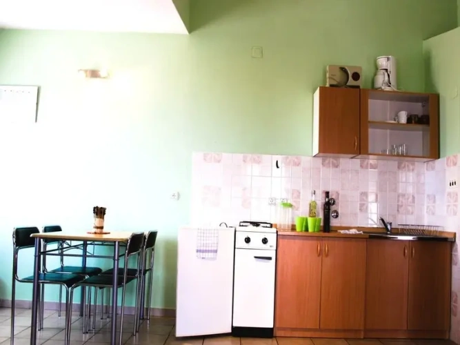 Classic Apartment