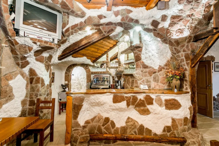 Villa Stari Grad