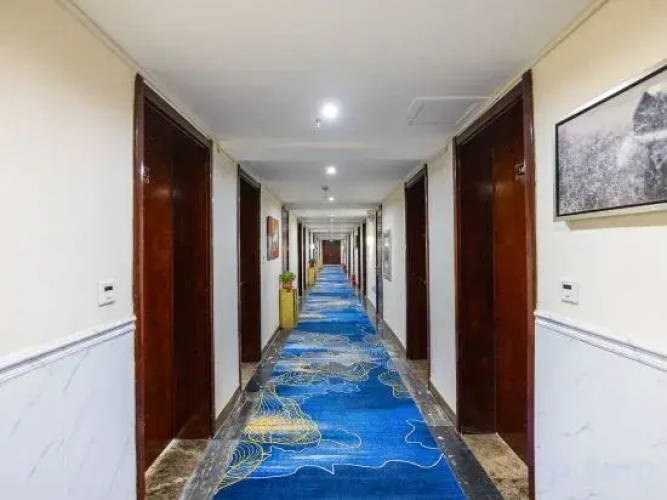 Tianyuan Hotel