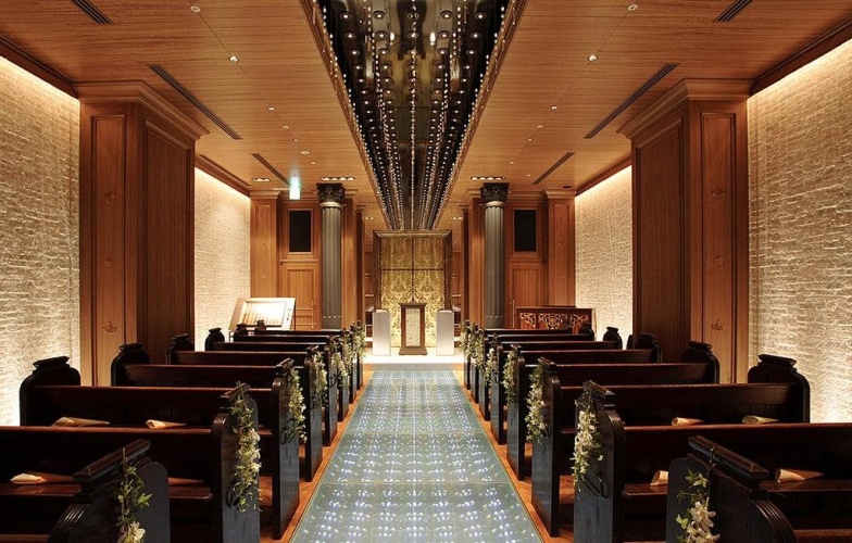 Monterey Akasaka photo 20