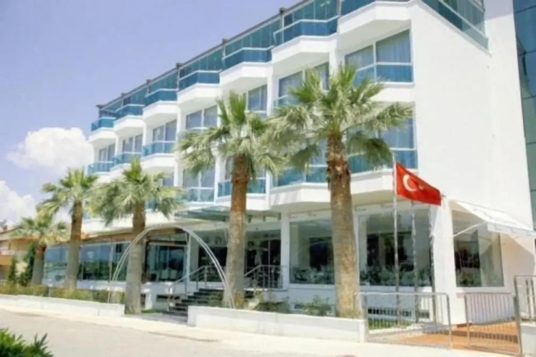 Hotelbild