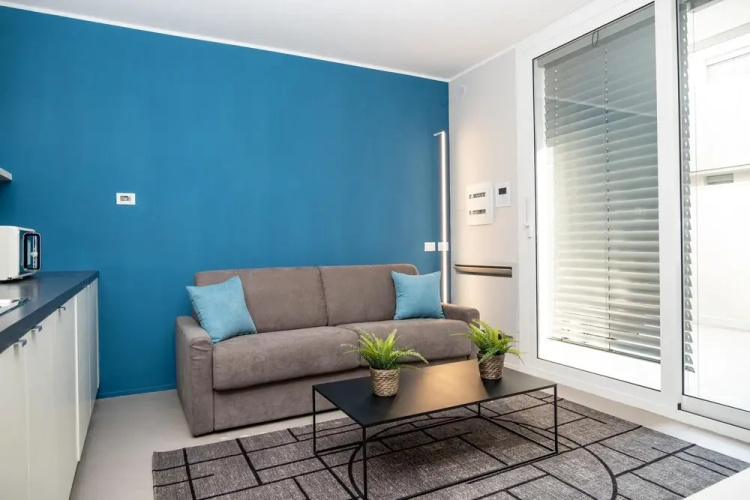 Imbriani Suites