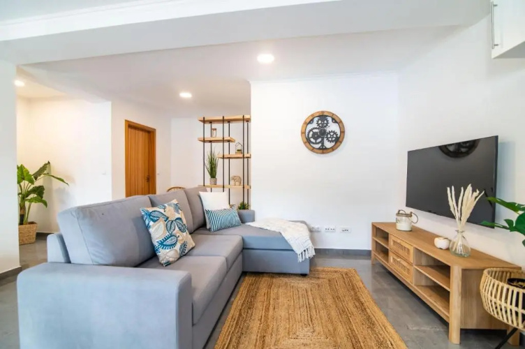 Furnas Apartment