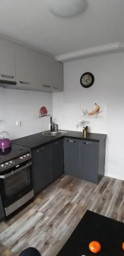 Apartament w Stolicy Podhala