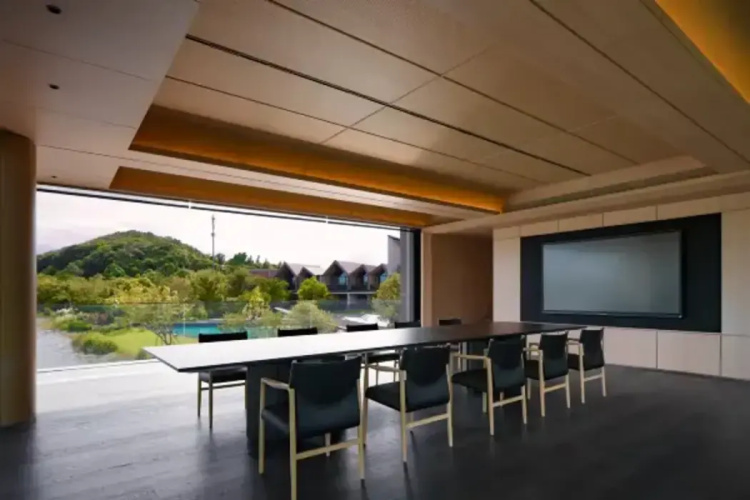 The Lucid Resort Deqing