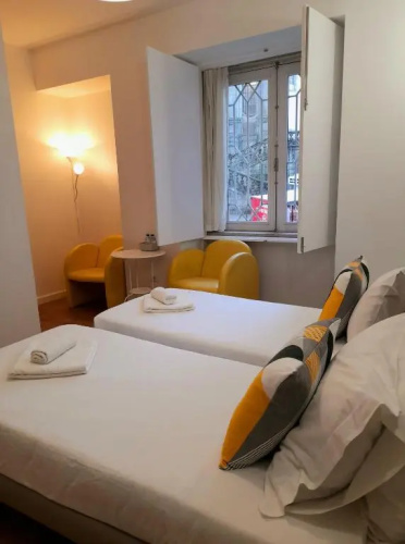 Otel görseli