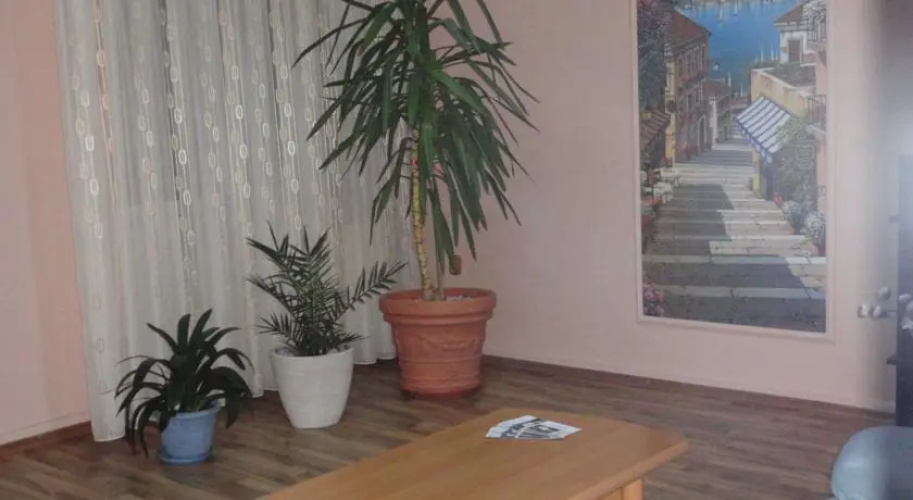 Hostel Alutus