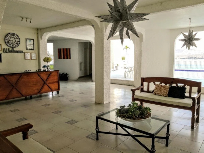 Imagen del hotel
