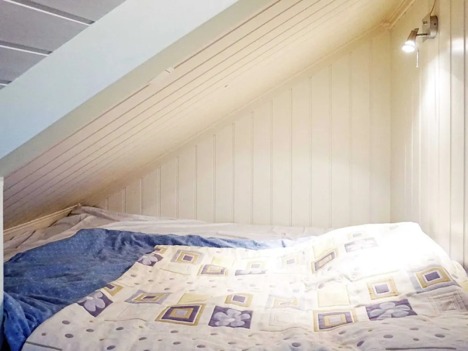7 Person Holiday Home in Stromstad