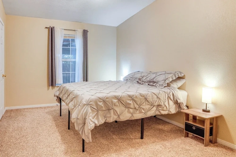 3 Bedrooms Cottage