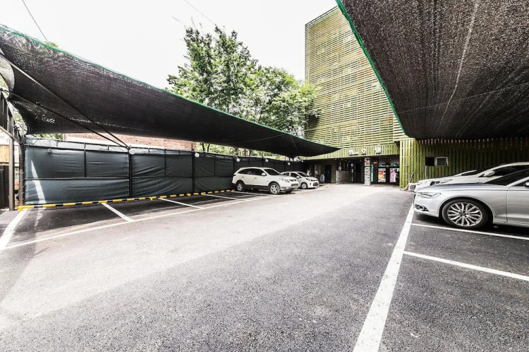 Image de l'hôtel