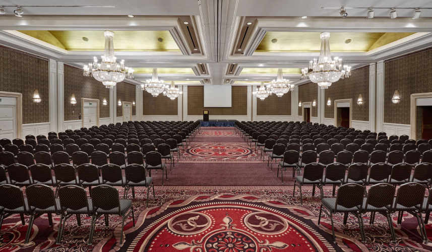 InterContinental Buenos Aires photo 24