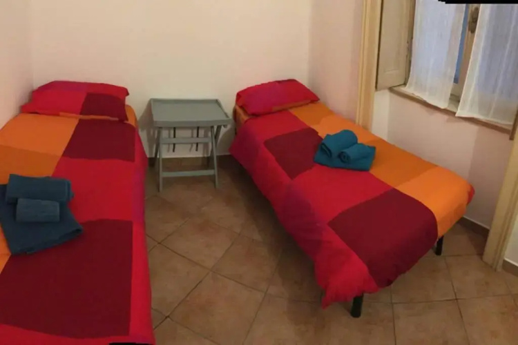 Appartamento Arcobaleno in centro citta