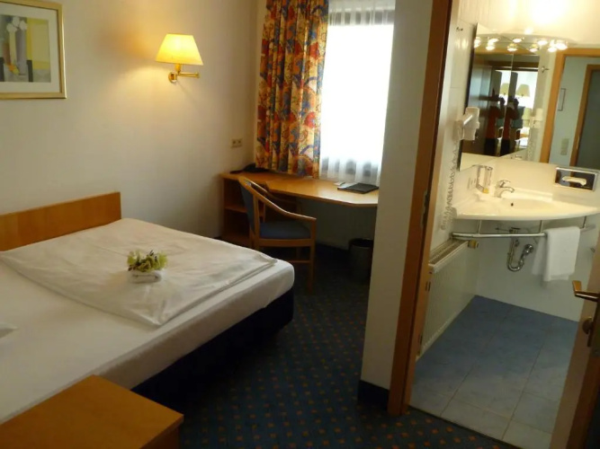 Hotel am Feuersee