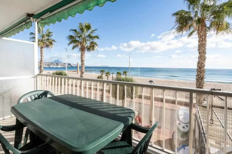 Apartamento Gallo Rojo