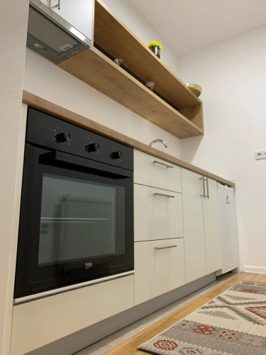 VIP 2 Apartment