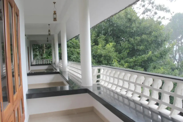 Mountain View Homestay