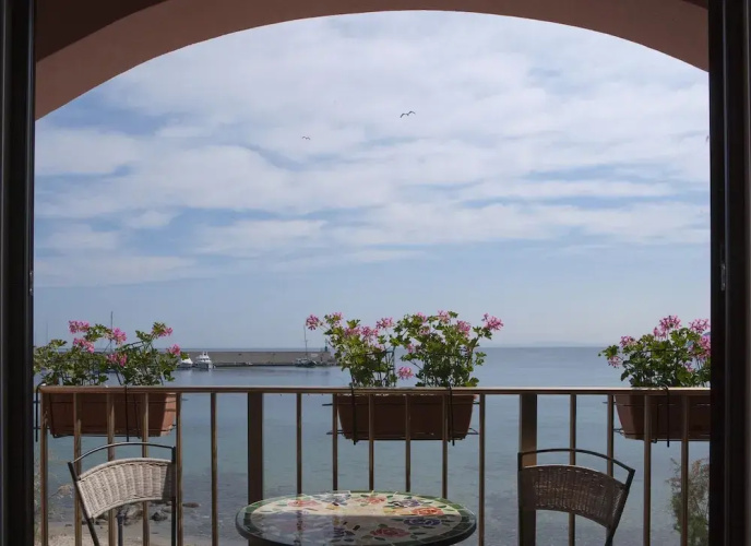 Hotel Marinella
