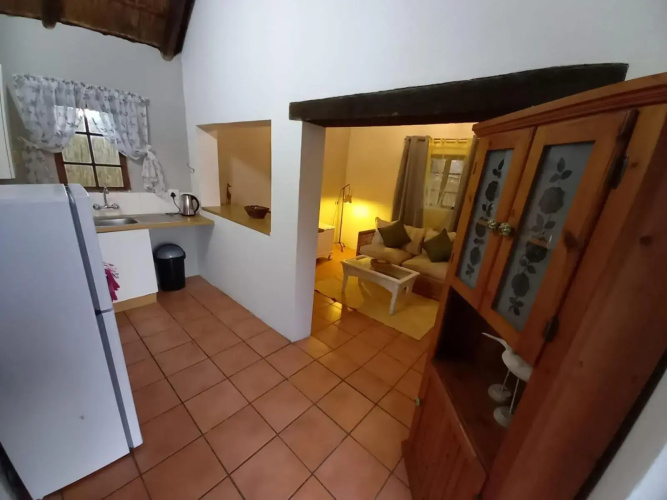 41 Ridge Self-catering Cottages